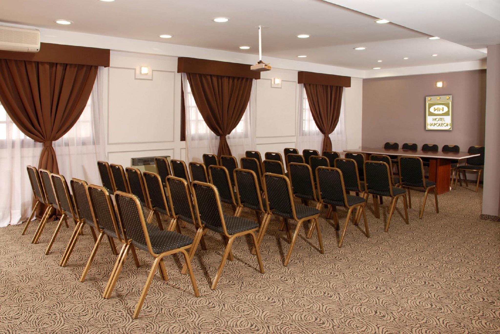 Hotel Napoleon Буенос Айрес Екстериор снимка