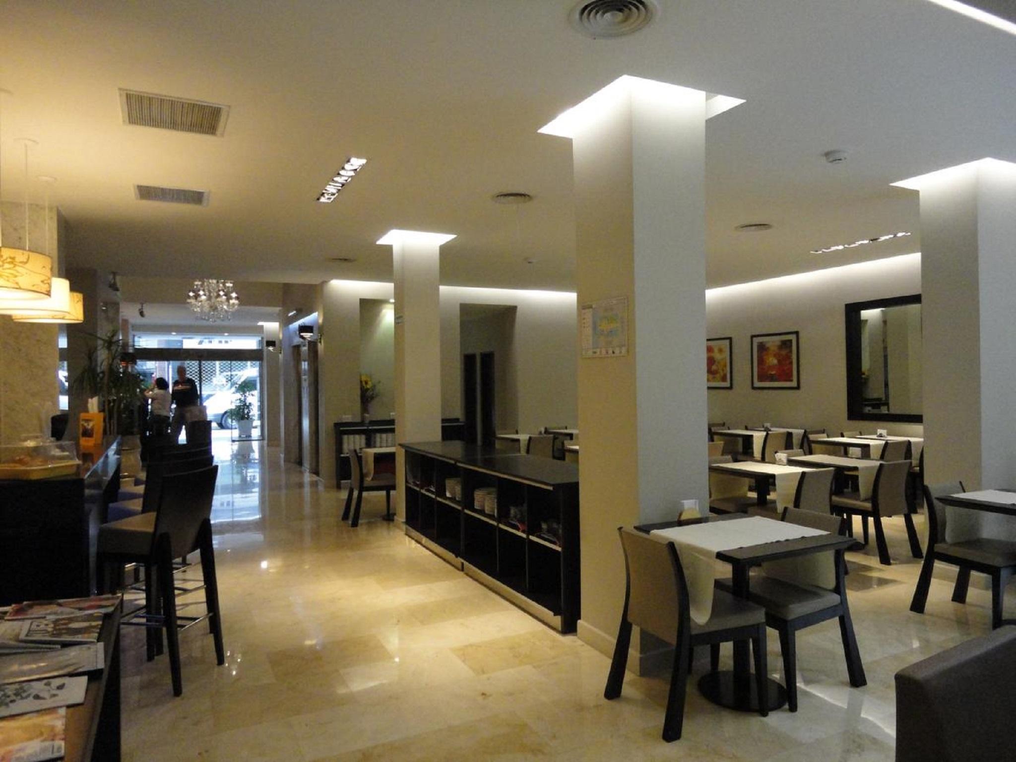 Hotel Napoleon Буенос Айрес Екстериор снимка