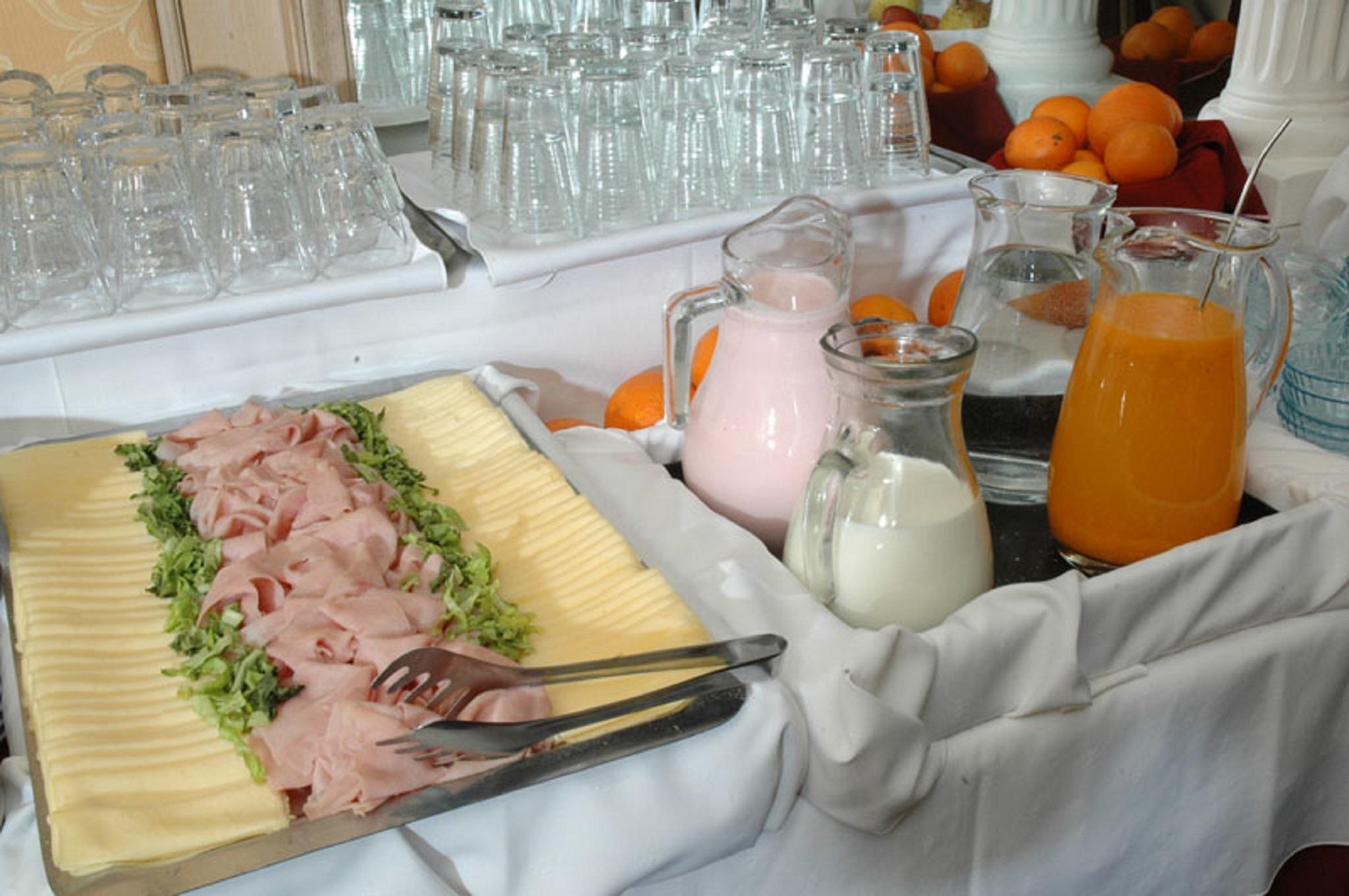 Hotel Napoleon Буенос Айрес Екстериор снимка